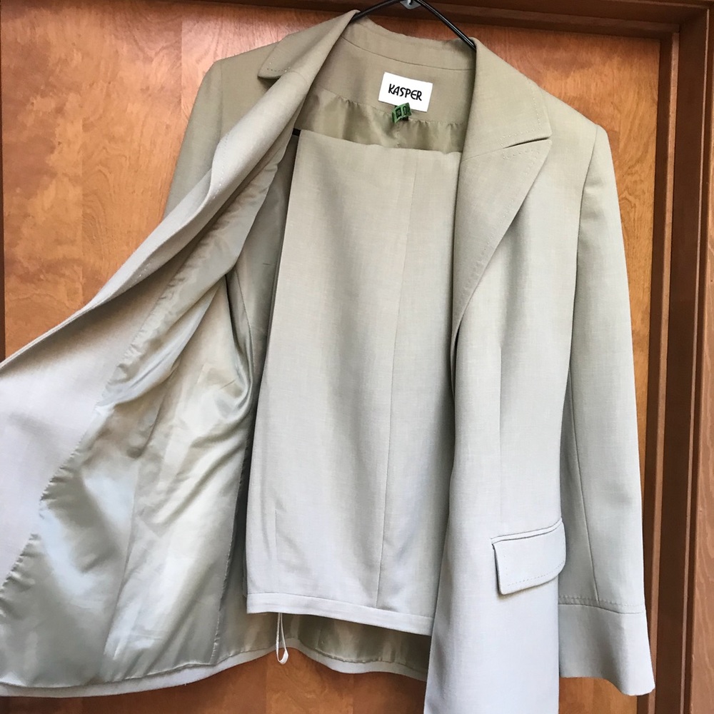 Kasper Woman’s Suit jacket - Picture 2 of 4